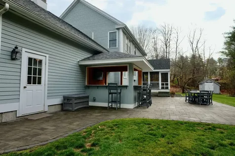 44 Millstone Drive Concord NH 03301