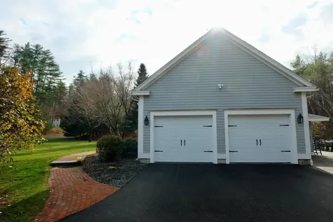 44 Millstone Drive Concord NH 03301