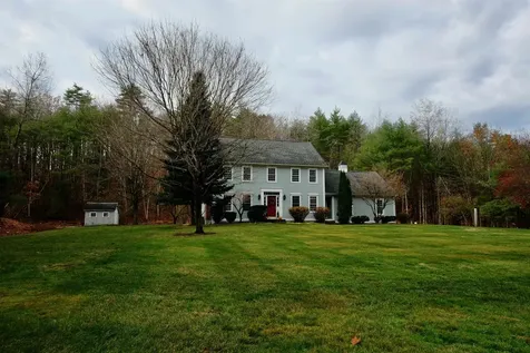 44 Millstone Drive Concord NH 03301