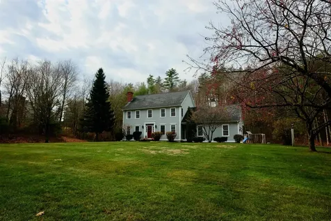 44 Millstone Drive Concord NH 03301