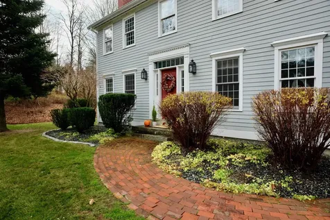 44 Millstone Drive Concord NH 03301