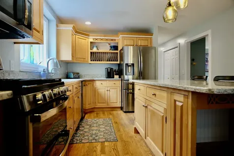 44 Millstone Drive Concord NH 03301