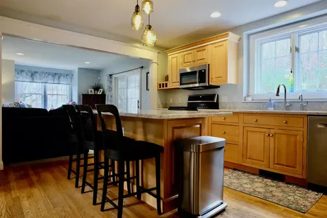 44 Millstone Drive Concord NH 03301