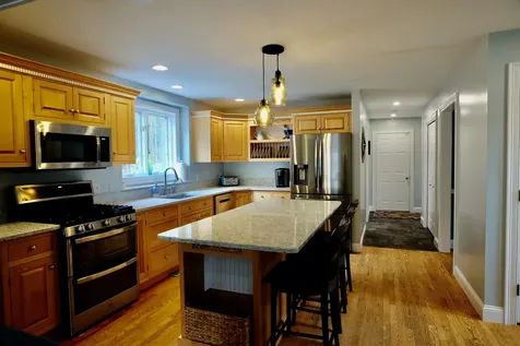 44 Millstone Drive Concord NH 03301