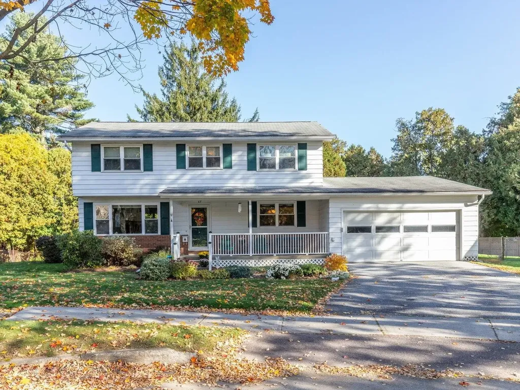 67 Case Parkway Burlington VT 05401