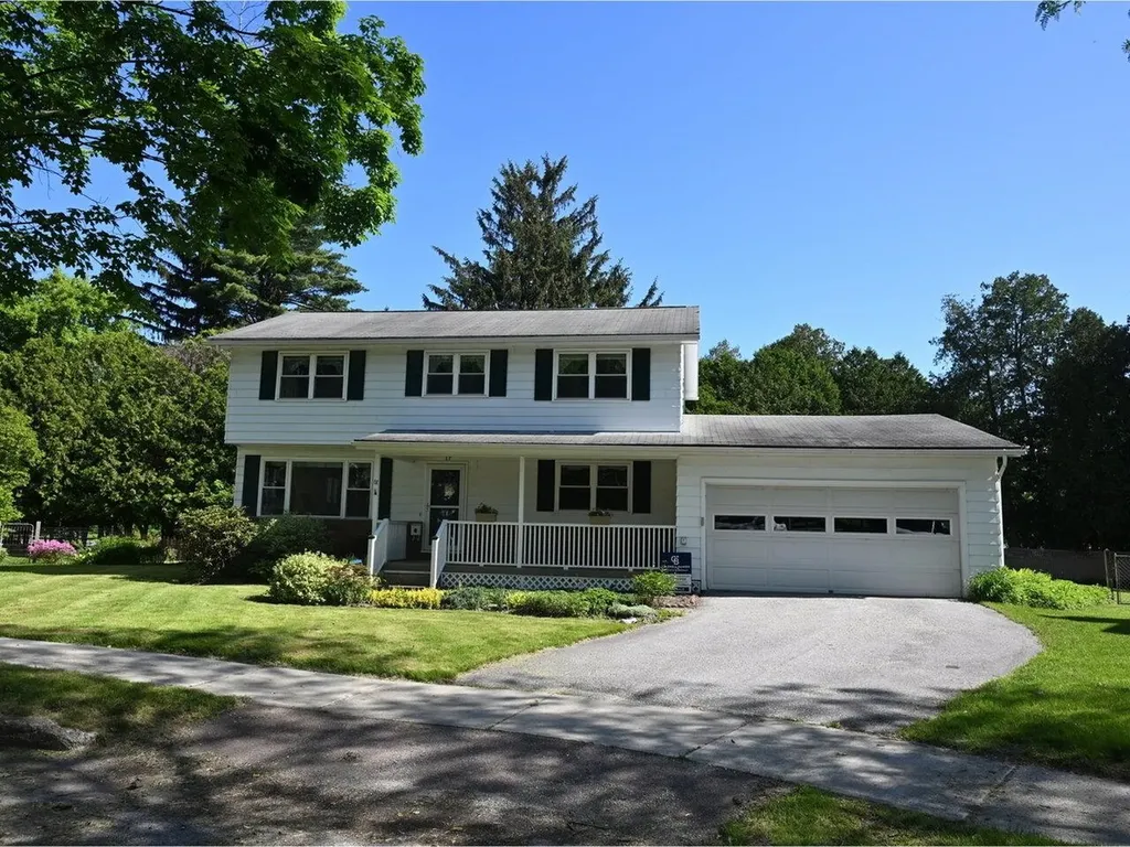 67 Case Parkway Burlington VT 05401