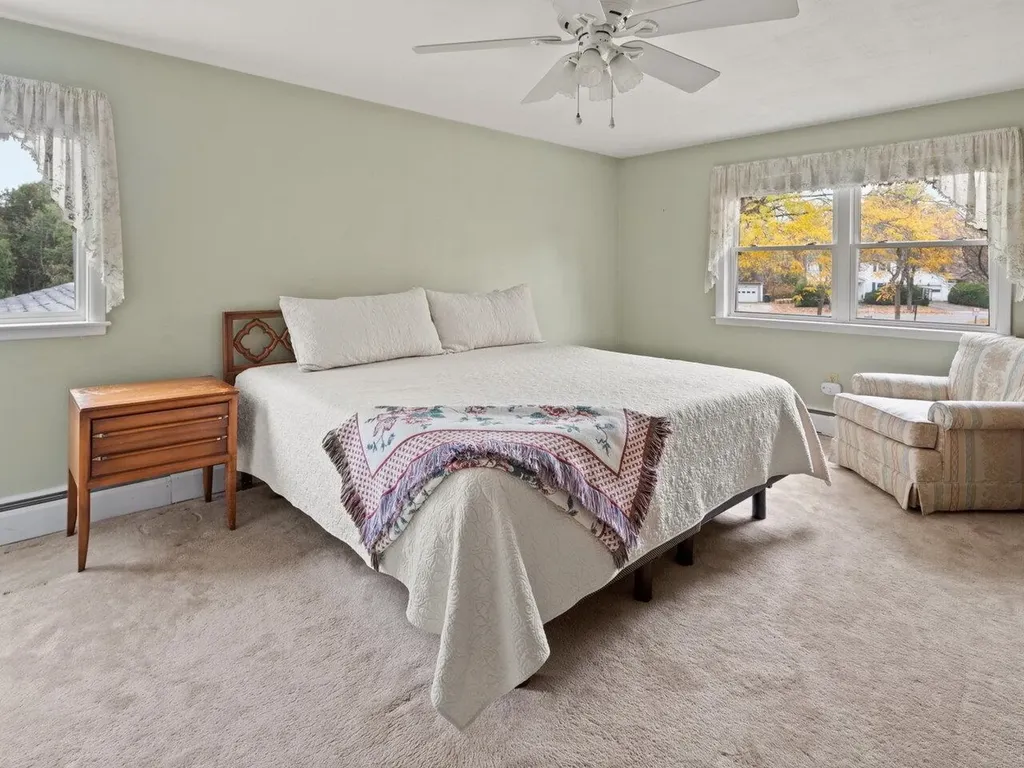 67 Case Parkway Burlington VT 05401