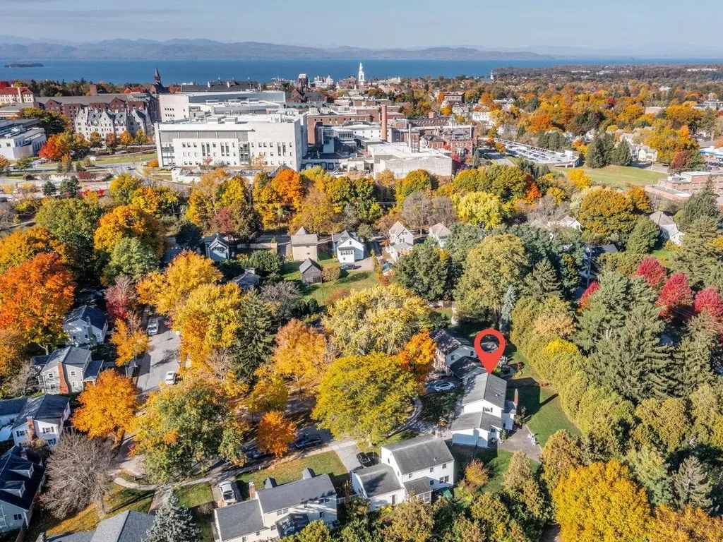 67 Case Parkway Burlington VT 05401