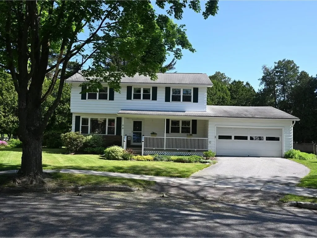 67 Case Parkway Burlington VT 05401