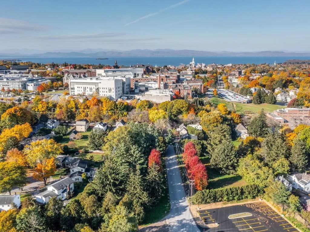 67 Case Parkway Burlington VT 05401
