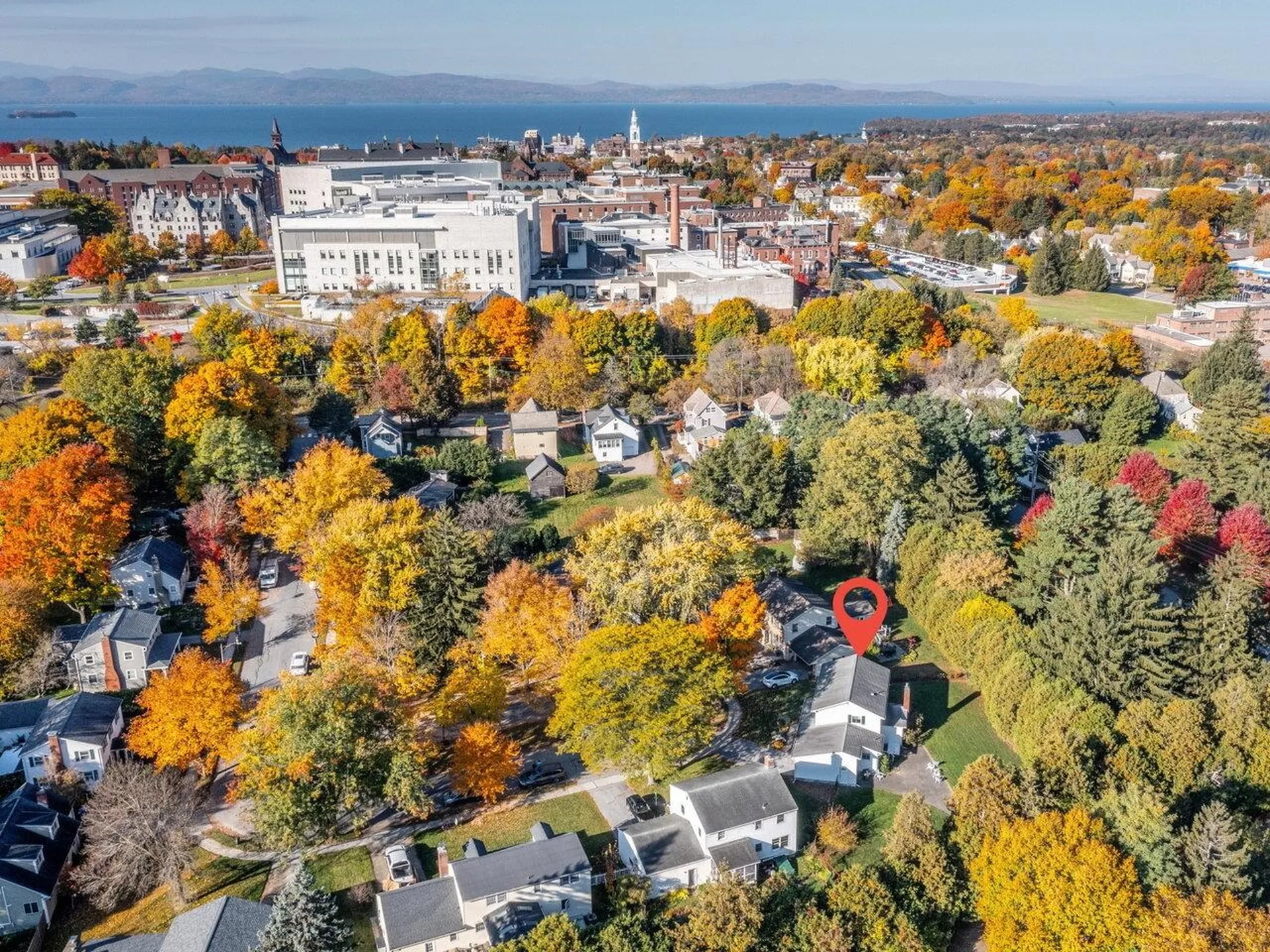 67 Case Parkway Burlington VT 05401