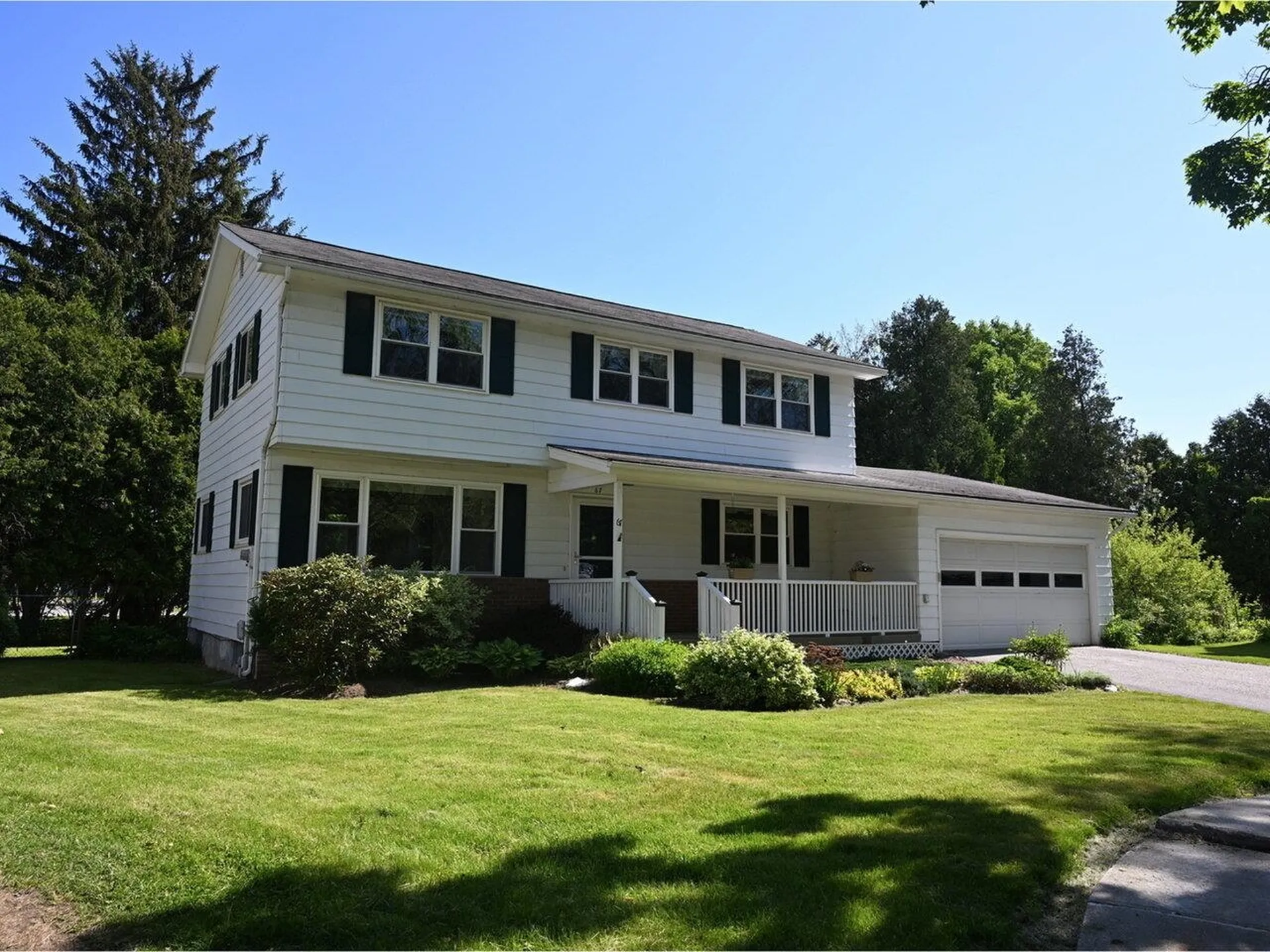 67 Case Parkway Burlington VT 05401