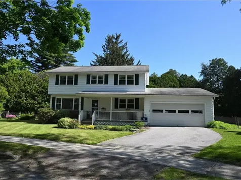 67 Case Parkway Burlington VT 05401