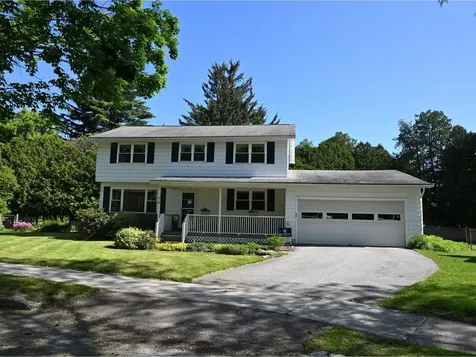 67 Case Parkway Burlington VT 05401