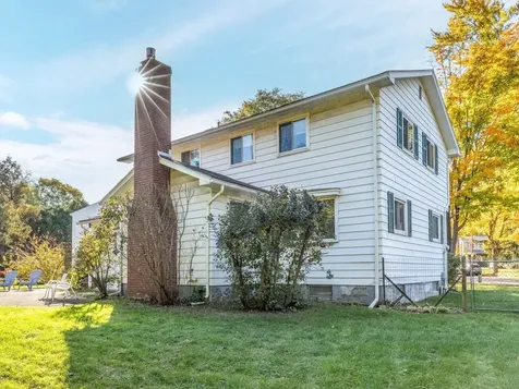 67 Case Parkway Burlington VT 05401