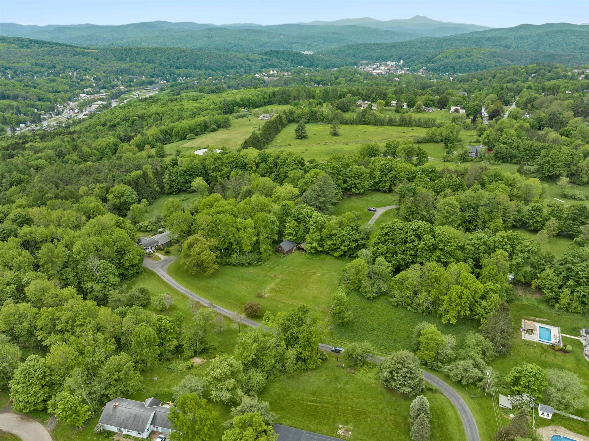 0 Off Hackamore Road Montpelier VT 05602