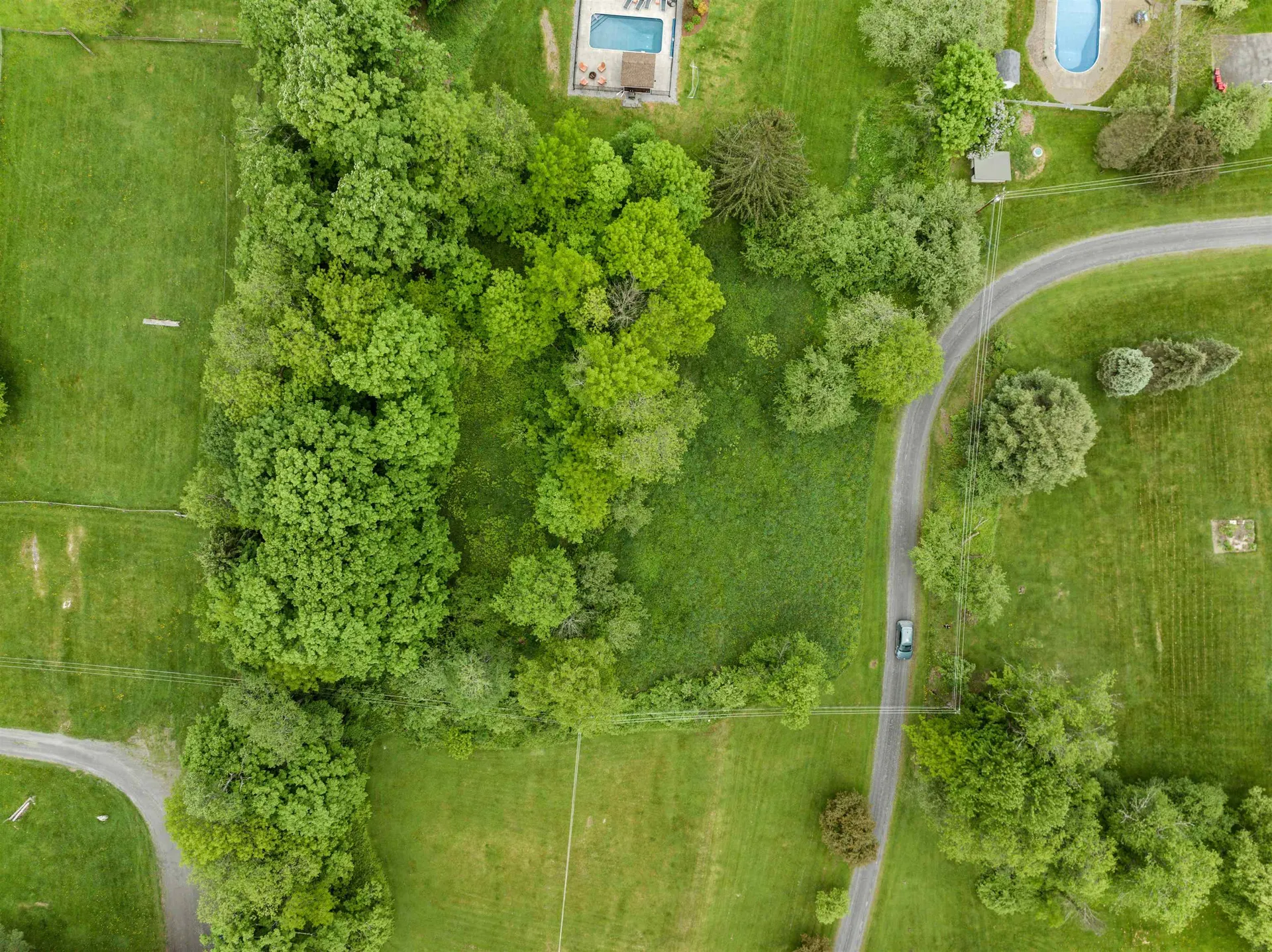 0 Off Hackamore Road Montpelier VT 05602