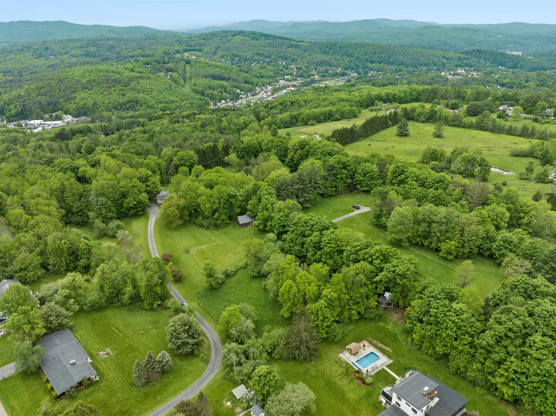 0 Off Hackamore Road Montpelier VT 05602