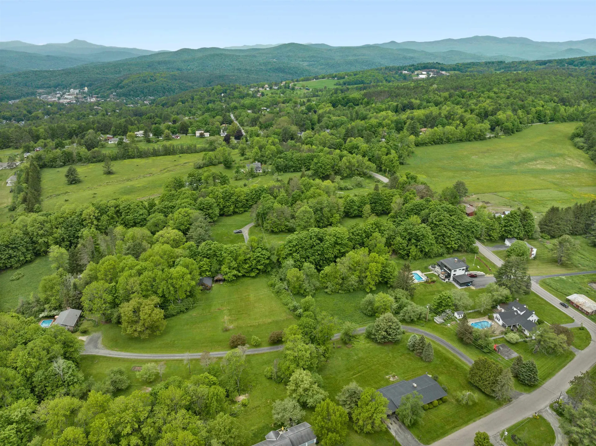 0 Off Hackamore Road Montpelier VT 05602