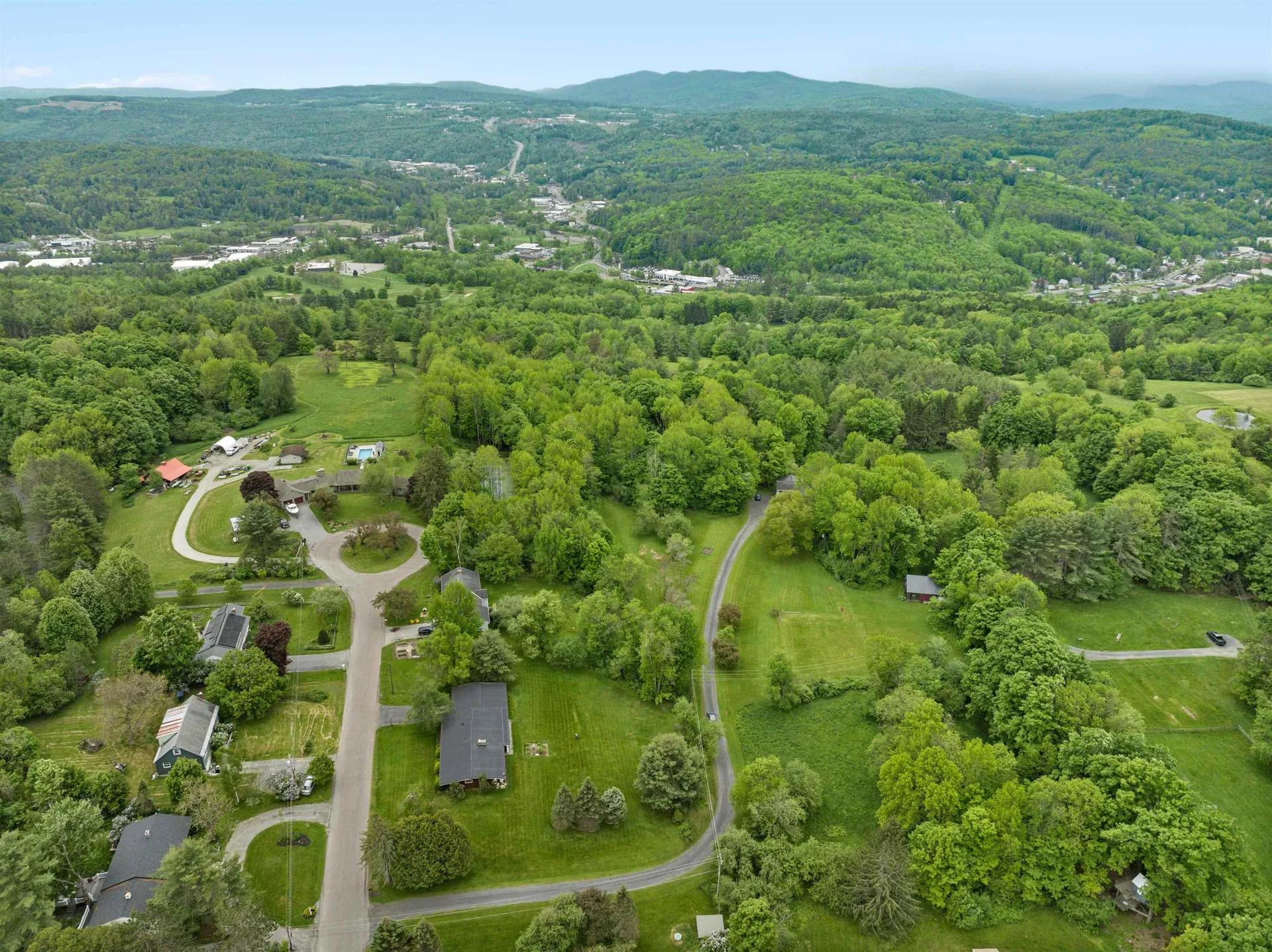 0 Off Hackamore Road Montpelier VT 05602