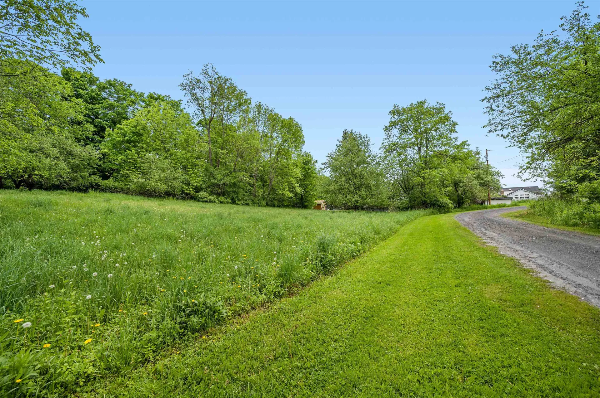 0 Off Hackamore Road Montpelier VT 05602