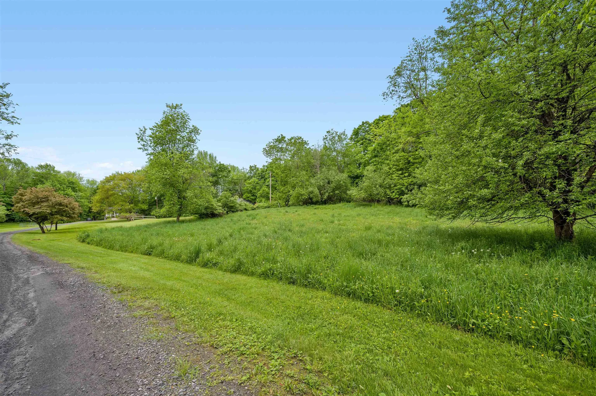 0 Off Hackamore Road Montpelier VT 05602