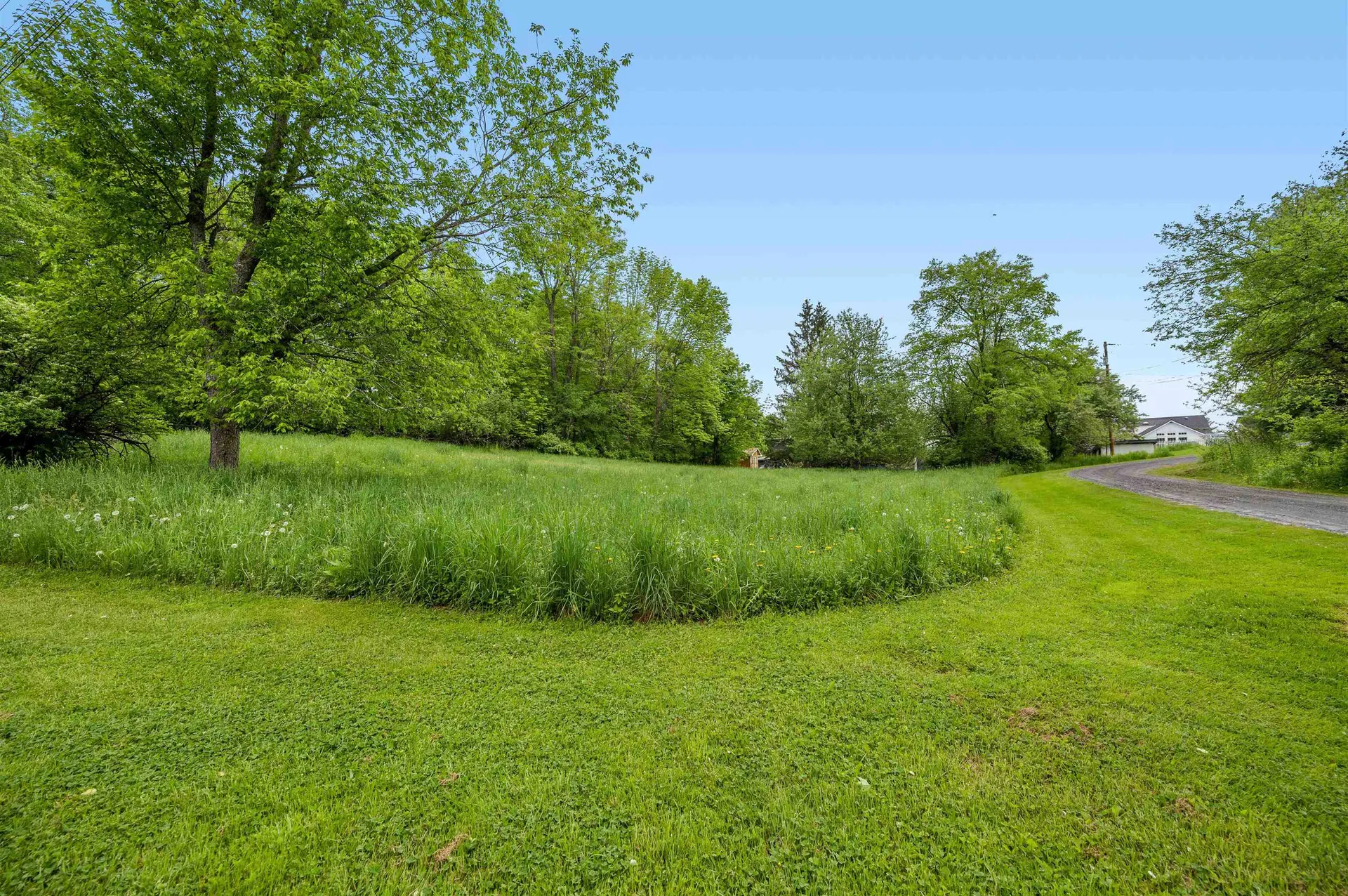 0 Off Hackamore Road Montpelier VT 05602