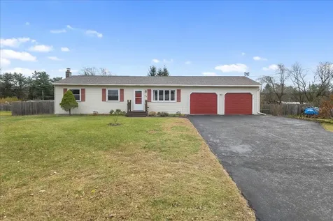 48 Meadow Road Milton VT 05468