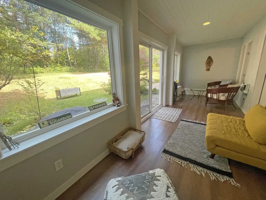 149 Club Sugarbush North Road Warren VT 05674