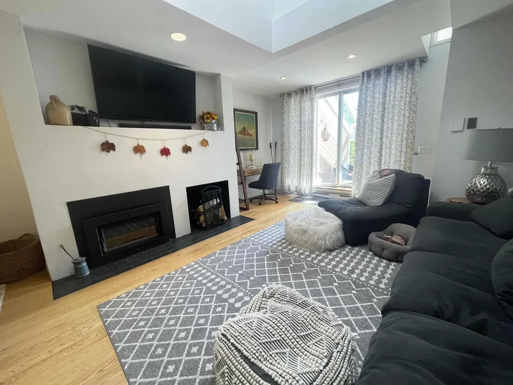 149 Club Sugarbush North Road Warren VT 05674