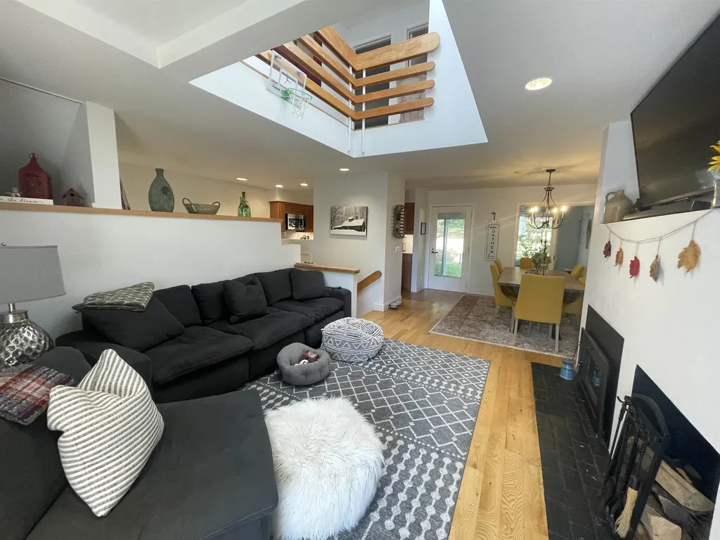 149 Club Sugarbush North Road Warren VT 05674