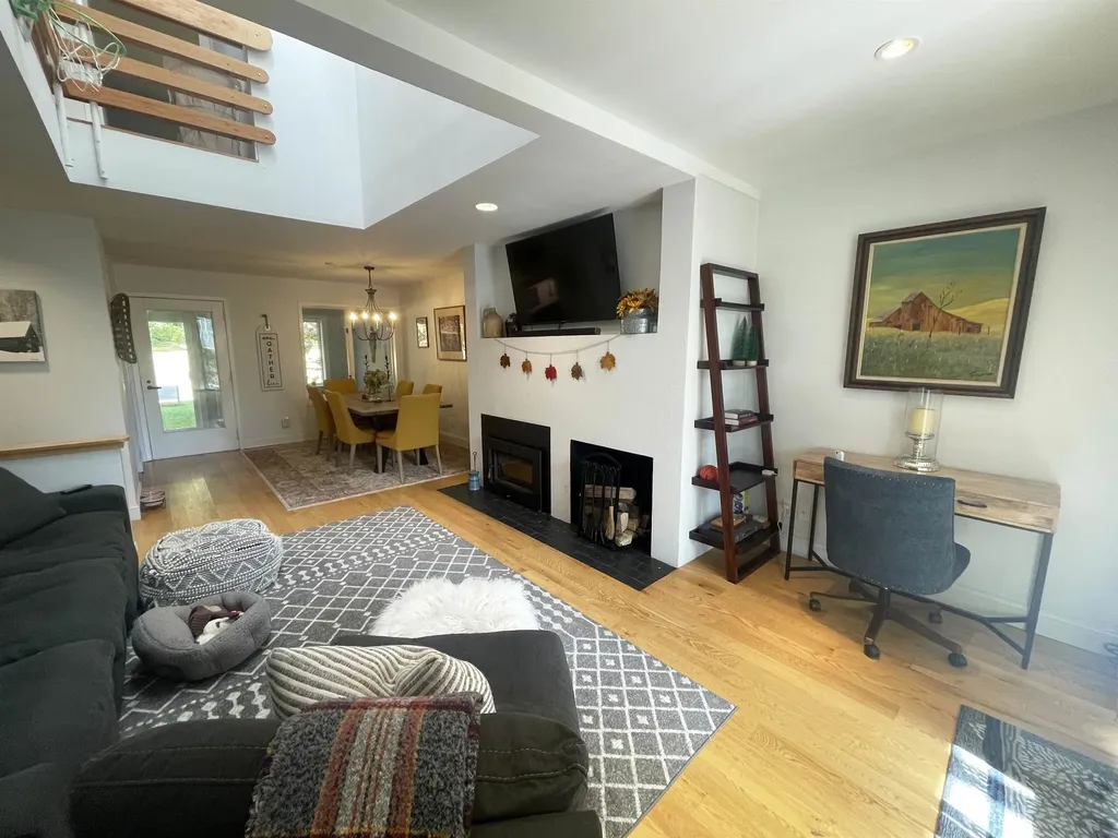 149 Club Sugarbush North Road Warren VT 05674