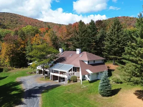 149 Club Sugarbush North Road Warren VT 05674