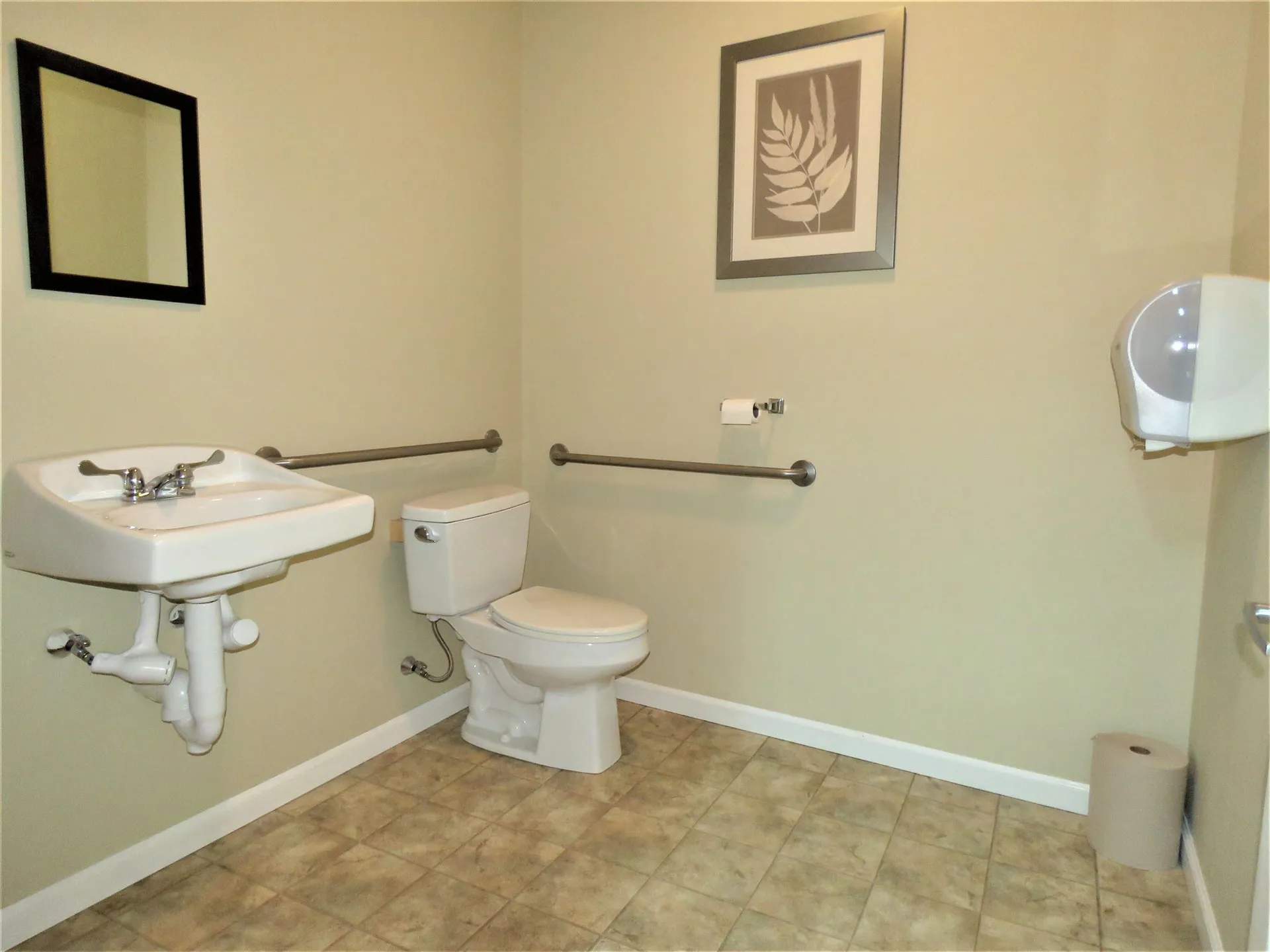 25 Depot Square St. Johnsbury VT 05819