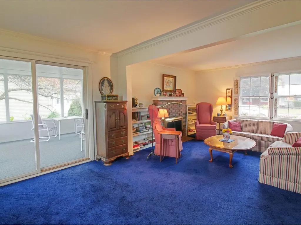 6 Orchard Terrace Essex Junction VT 05452