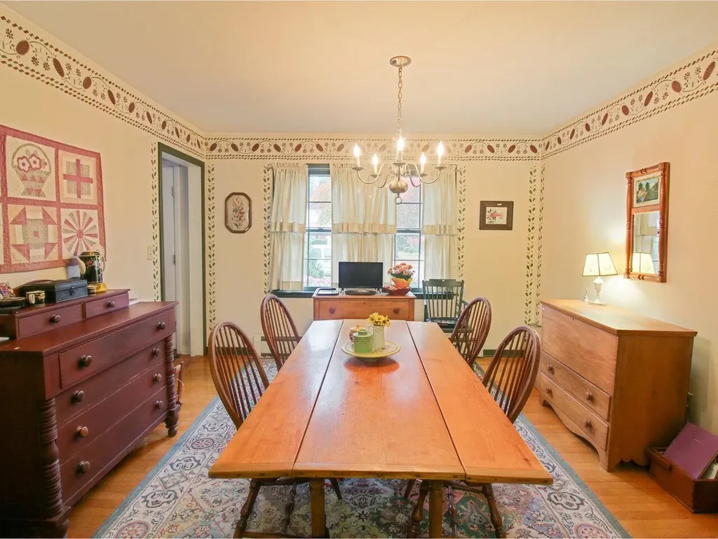 6 Orchard Terrace Essex Junction VT 05452