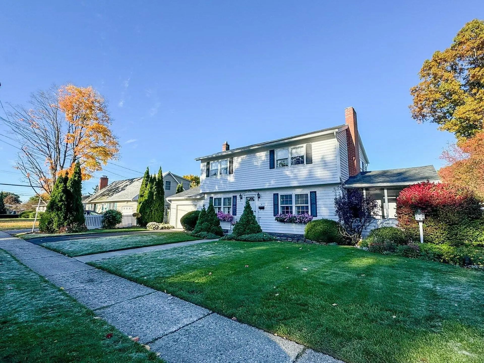 6 Orchard Terrace Essex Junction VT 05452