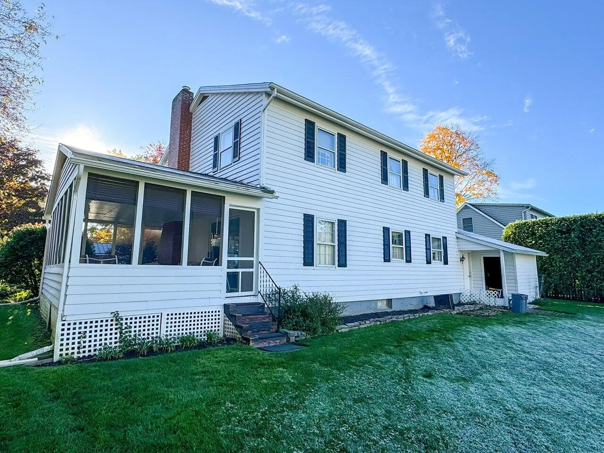 6 Orchard Terrace Essex Junction VT 05452