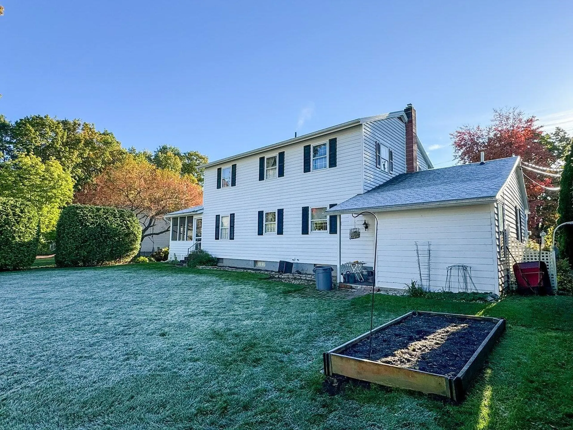 6 Orchard Terrace Essex Junction VT 05452