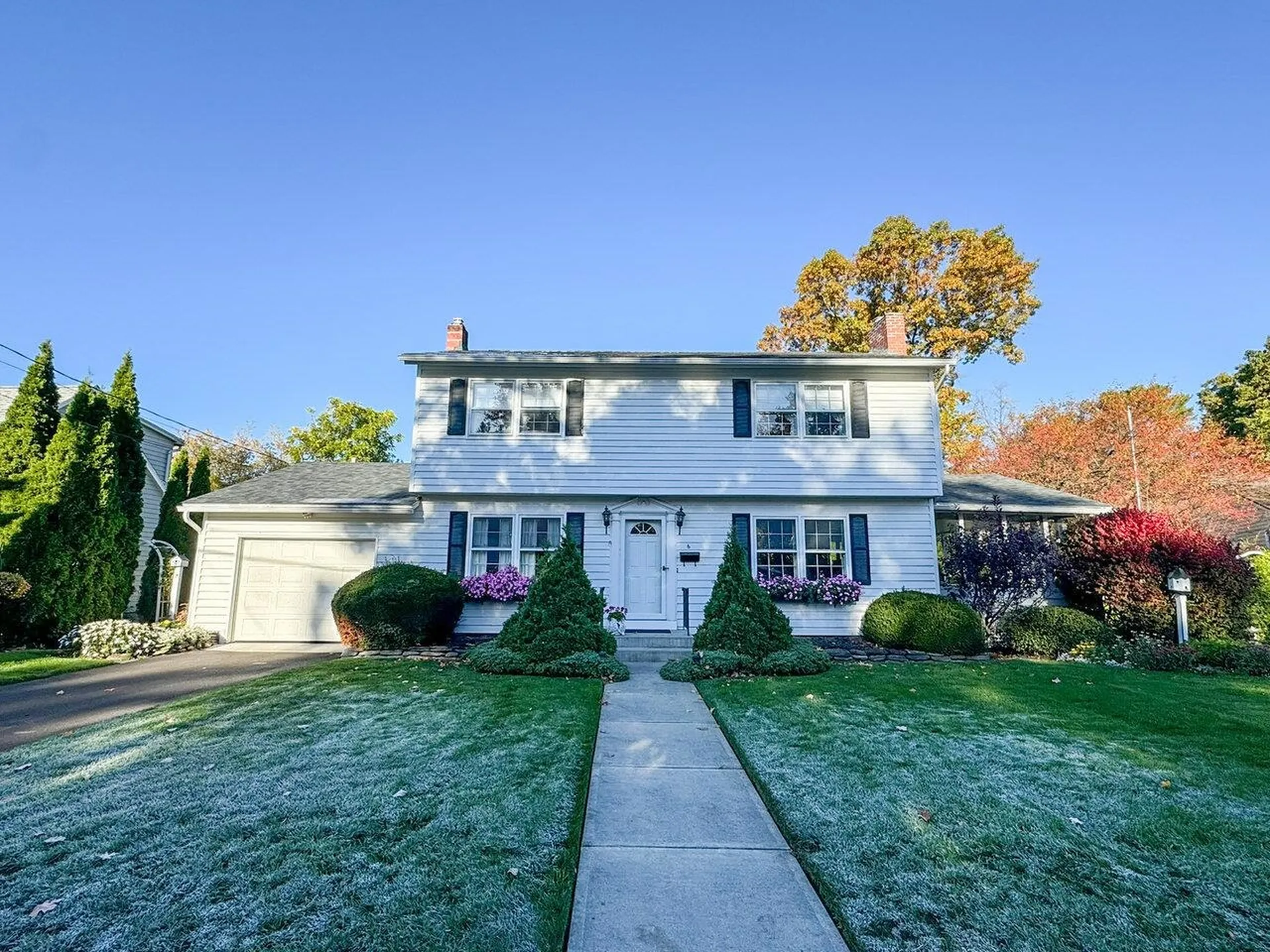 6 Orchard Terrace Essex Junction VT 05452