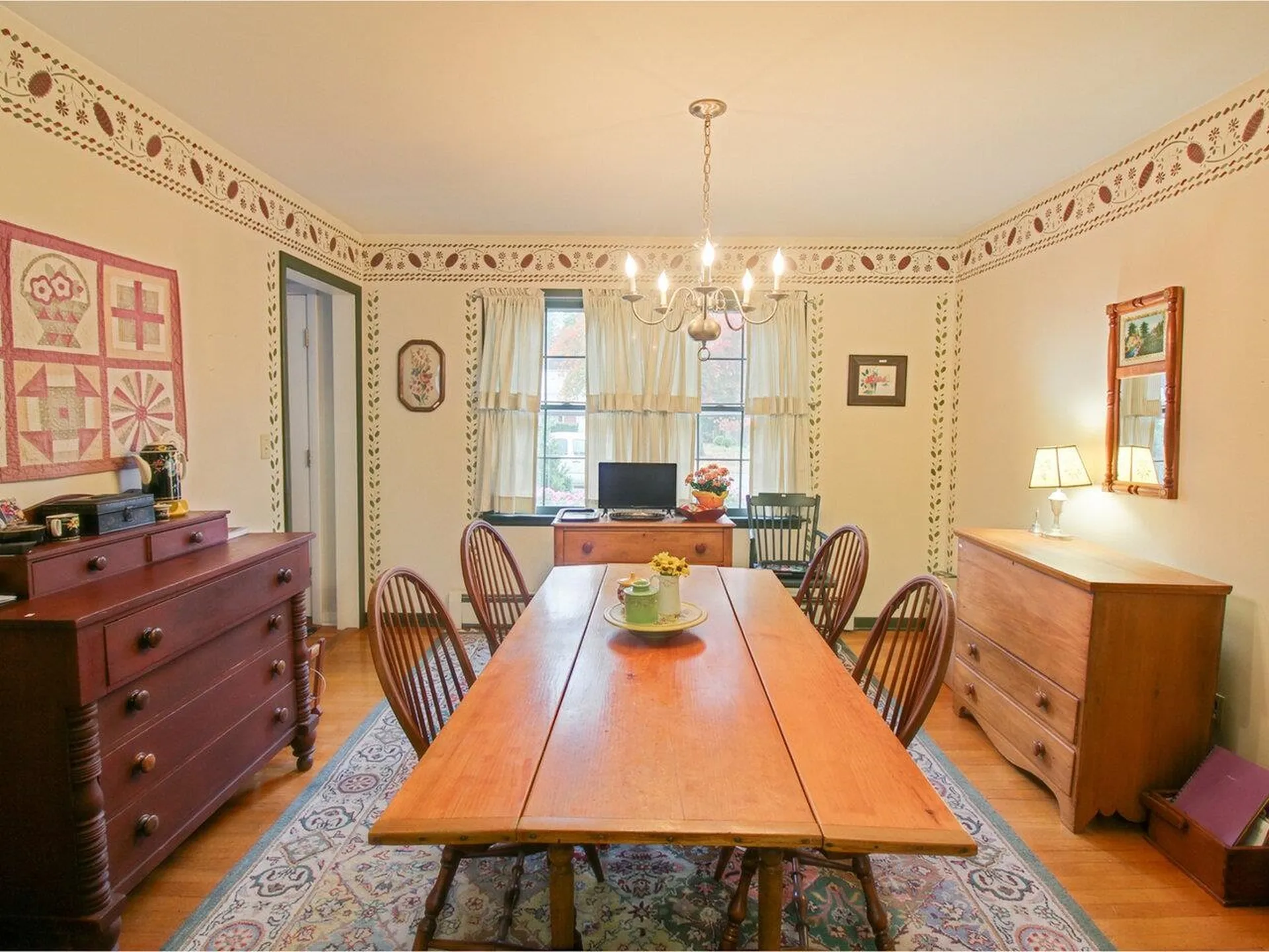 6 Orchard Terrace Essex Junction VT 05452