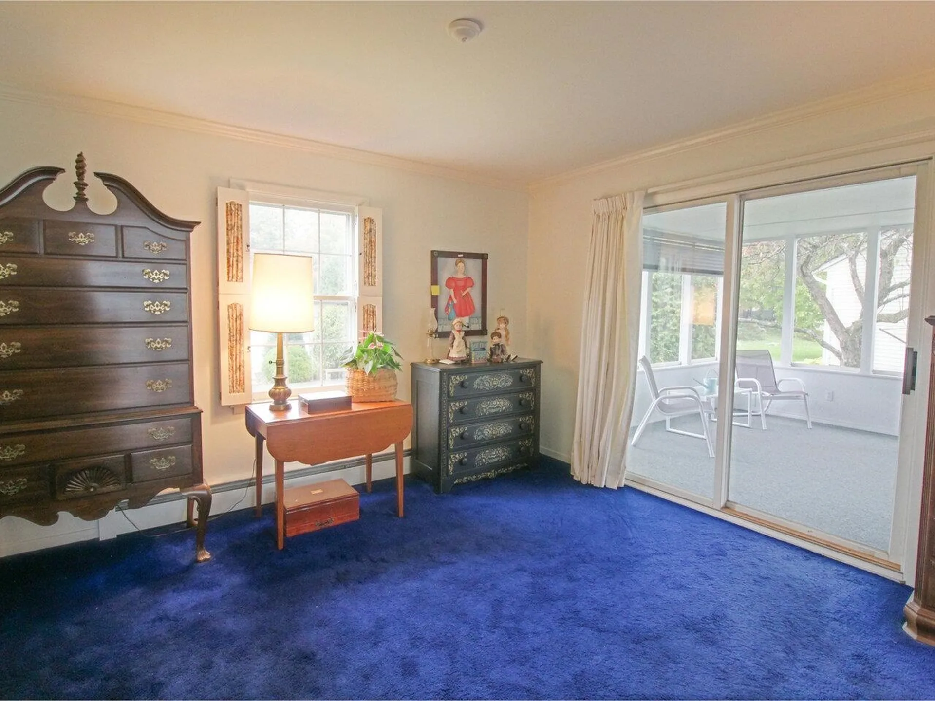 6 Orchard Terrace Essex Junction VT 05452