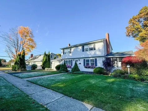 6 Orchard Terrace Essex Junction VT 05452