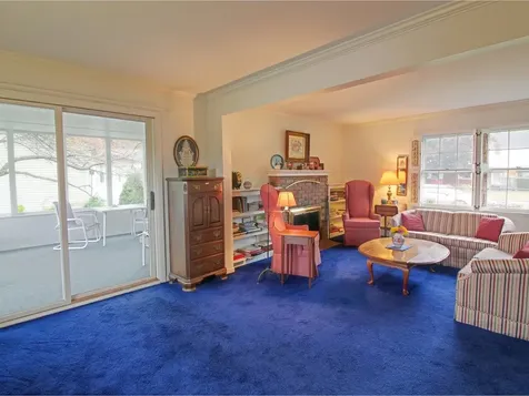 6 Orchard Terrace Essex Junction VT 05452