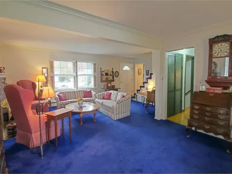 6 Orchard Terrace Essex Junction VT 05452