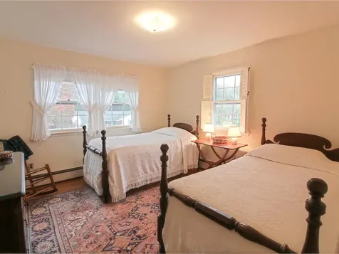 6 Orchard Terrace Essex Junction VT 05452