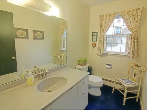 6 Orchard Terrace Essex Junction VT 05452