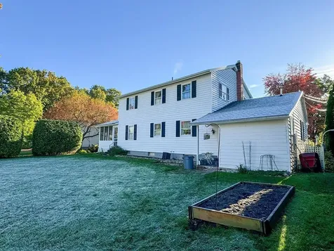 6 Orchard Terrace Essex Junction VT 05452