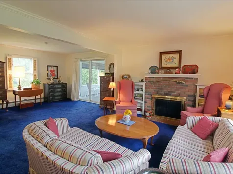 6 Orchard Terrace Essex Junction VT 05452