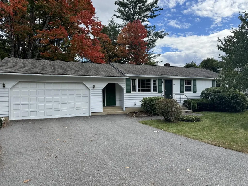 36 American Avenue Keene NH 03431